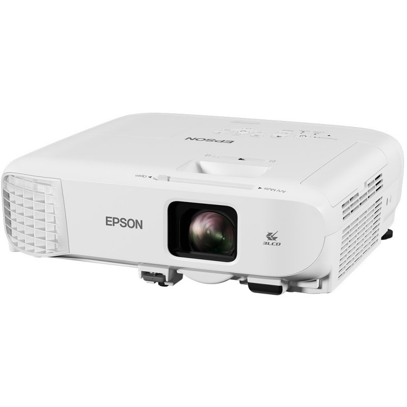 Epson Eb X49